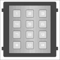 HIKVISION, DS-KD-KP/S