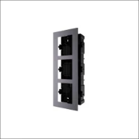 HIKVISION, DS-KD-ACF3 PLASTIC