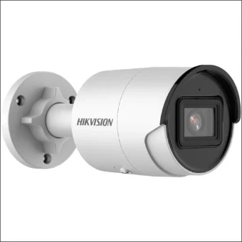 DS-2CD2043G2-IU2.8 HIKVISION CAMERA BULLET 4MP IPC