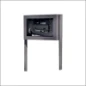  NEOVO MONITORSTANDAARD 2V 13-32INCH