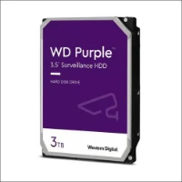 WESTERN DIGITAL, WD33PURZ