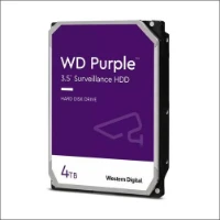 WESTERN DIGITAL, WD43PURZ