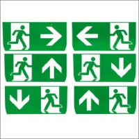 DECALED, 94000110