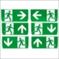  DECALED PICTOGRAM SET 6 DELIG VOOR 940