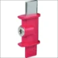  DEHN AANSLUITING MESPATROON NH1-3