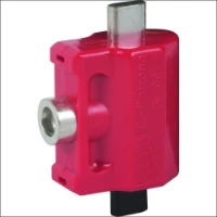 DEHN, EP NH00 TI M10