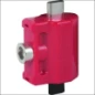  DEHN AANSLUITING MESPATROON NH00