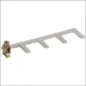  DEHN AARDKLEM 1FASE 4P