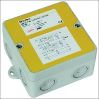 DEHN, DBX U4 KT BD S 0-180