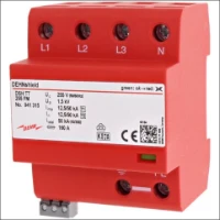 DEHN, DSH TT 255 FM