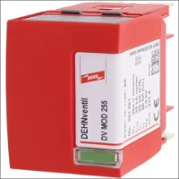 DEHN, DV MOD 255