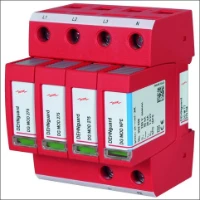DEHN, DG M TT 275 FM