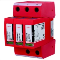 DEHN, DG M TNC ACI 275 FM