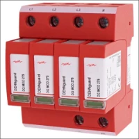 DEHN, DG M TNS 275