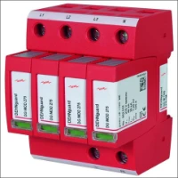 DEHN, DG M TNS 275 FM