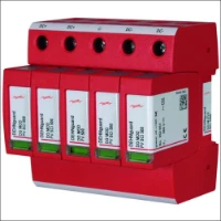 DEHN, DG M PV2 SCI 1000
