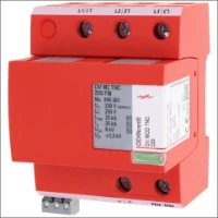 DEHN, DV M2 TNC 255 FM