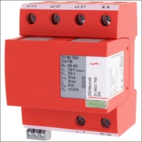 DEHN, DV M2 TNS 255 FM