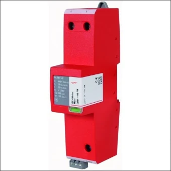 DBM 1 440 FM DEHN CURRENT ARRESTER BLOCK MAXI
