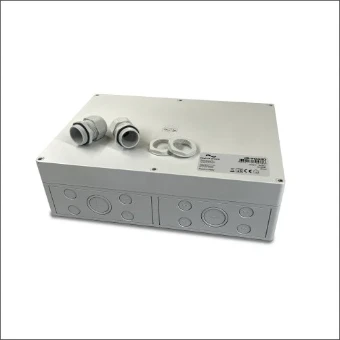 DS-FD330 DIGITALSTR APPARAATFILTER 3X32A 3F