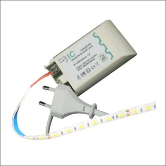 IC LED-DRIVER 1.0 DIGITALSTR IC LED DRIVER 1.0 TBV LED STR