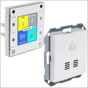 X-UL-11092 DIGITALSTR MODULE TBV TEMP/LUCHTV/BEW WT