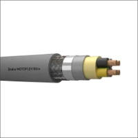 DRAKA, MOTOFL EMC 4G1.5-1.5