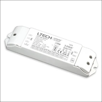 TD-20-200-700-EFP1 LTECH DRIVER TRIAC 20W 200-700MA