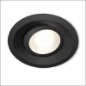  PLEJD DOWNLIGHT VERSTELBAAR ZWART