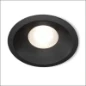  PLEJD DOWNLIGHT DEEP ZWART