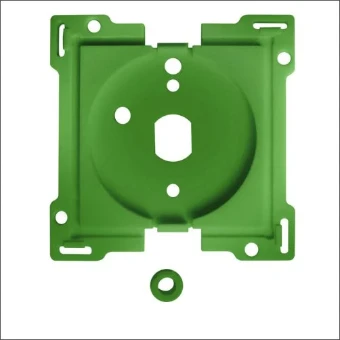 ED-10072 ECODIM ADAPTERSET LED DIM TBV NIKO