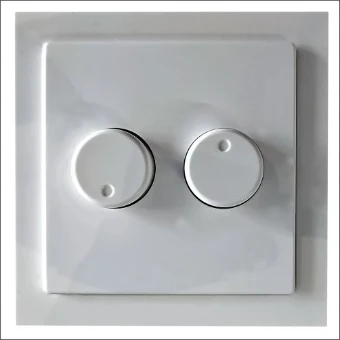 ED-10073 ECODIM CPL+KNOP DUO BJ FUTURE LIN WIT