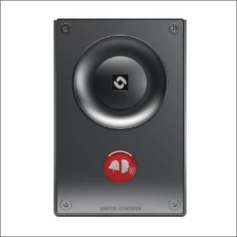 1008111020 ZENITEL TCIS-2 TURBINE IP STANAARD-2