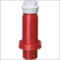  STAHL PLUG 63.00 A RED 6H