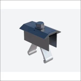 1008021-B CLICK-FIT MIDDENKLEM ZWART EVO 60