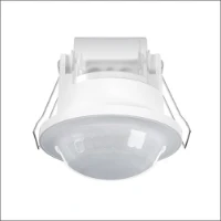 ESYLUX, BASIC EXPRESS MD 360° 08 IR 1C FM I