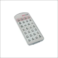 ESYLUX, DEFENSOR REMOTE CONTROL