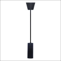 SYLVANIA, SYLPENDANT BLACK