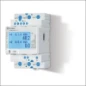  FINDER FIN KWH MTR 3X80A LCD MID MODB