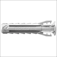 FISCHER, FISCHER SX Plus 5X25 PLUG