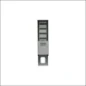  GEYER POLYESTERKAST 1600X345MM + 4X1