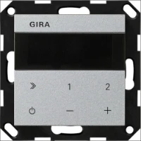 GIRA, 232026