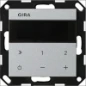  GIRA IB-RADIO IP S55 KL ALU