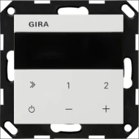 GIRA, 232027