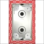 552200 GIRA IB-DOOS VERZONKEN 2V S106