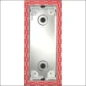 552300 GIRA IB-DOOS VERZONKEN 3V S106
