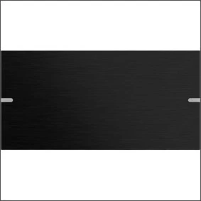 8322126 GIRA WIPPENSET 2V IND 4 TS4 ALU ZW