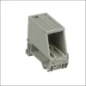  PANDUIT DIN ADAPTER 1V IG EA +LABEL