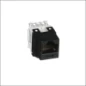  PANDUIT KEYST.MOD JACK RJ45 CAT6 ZW