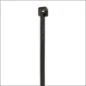  PANDUIT BUNDELBAND ZWART 203x2.5